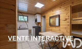 Appartement 3 Pièces 22 m² à vendre à Huez (38750)