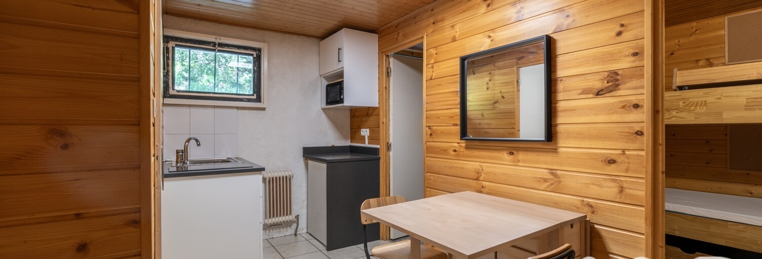 Appartement 3 Pièces 22 m² à vendre à Huez (38750)