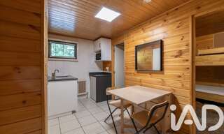 Appartement 3 Pièces 22 m² à vendre à Huez (38750)