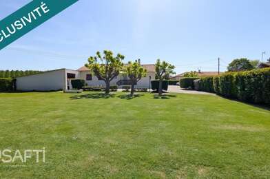 Maison 5 pièces 224000 €