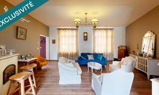 Maison 11 Pièces 351 m² à vendre à Val de Louyre et Caudeau (24510)