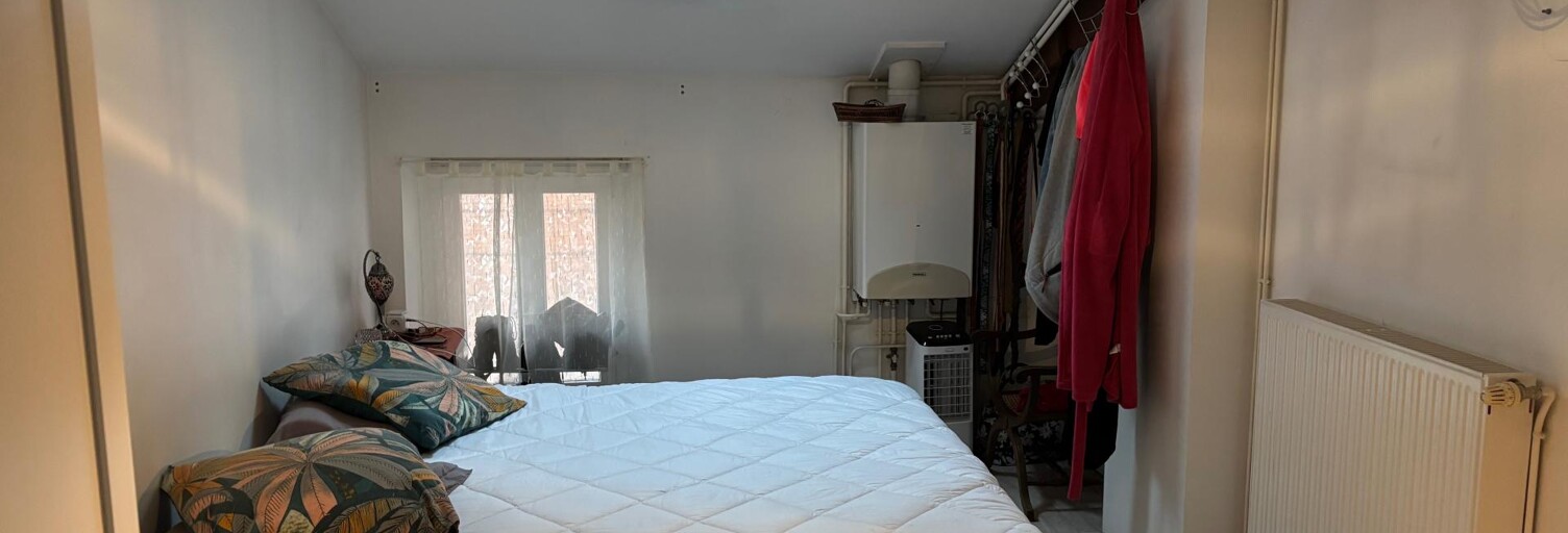 Appartement 5 Pièces 93 m² à vendre à Carmaux (81400)