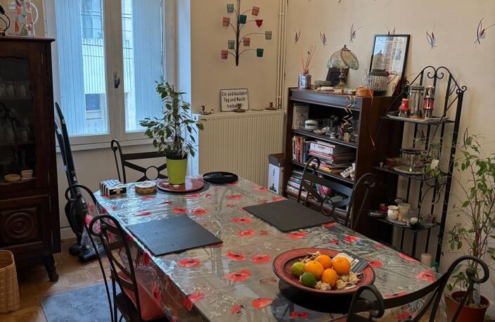 Appartement T3 Duplex centre ville — photo 3