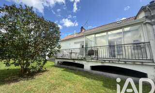 Maison 4 Pièces 61 m² à vendre à Combles (80360)