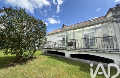 Vente Maison/villa 4 pièces — photo du bien