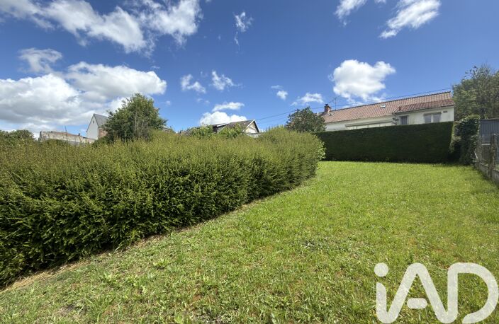 Vente Maison/villa 4 pièces — photo 2