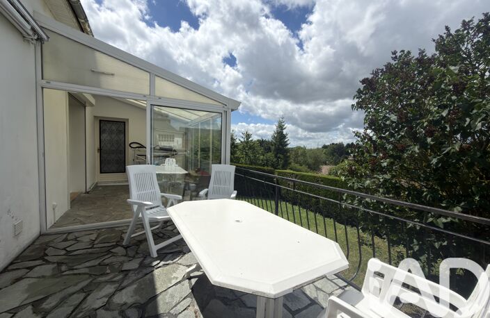 Vente Maison/villa 4 pièces — photo 3