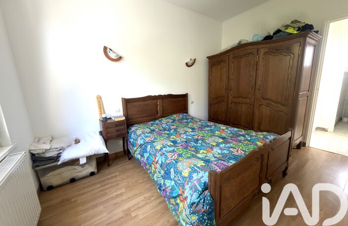 Vente Maison/villa 4 pièces — photo 5