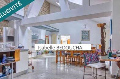 Maison 6 pièces 499900 €