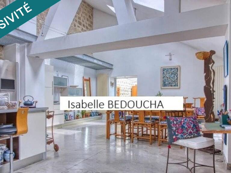 Magnifique Maison aux Volumes Exceptionnels — photo 1