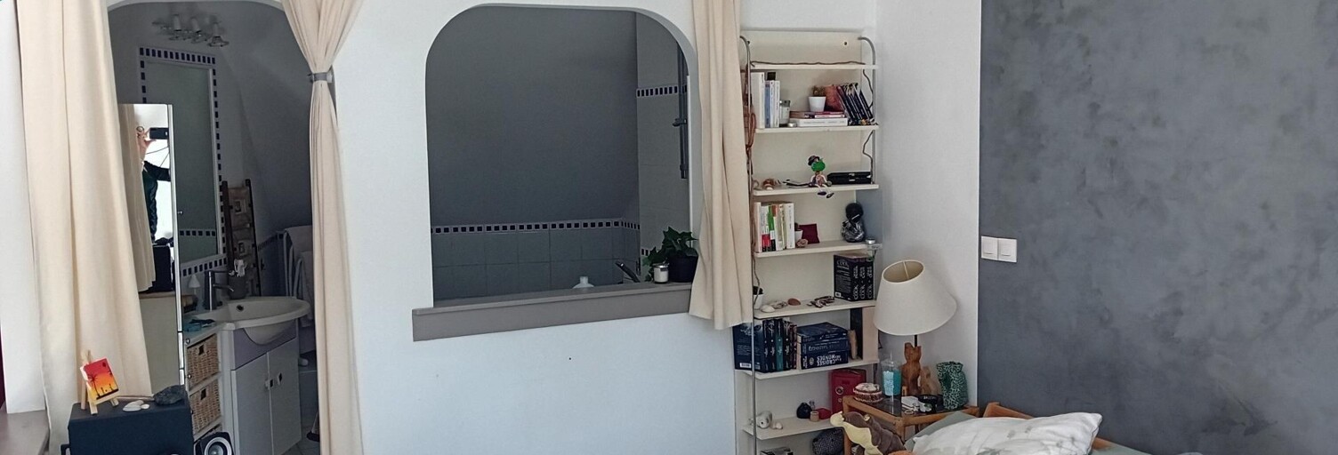 Maison 6 Pièces 201 m² à vendre à Pontoise (95300)