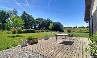 Maison 4 Pièces 121 m² à vendre à Seissan (32260)