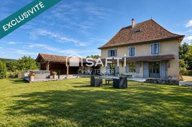 Maison 6 pièces 419000 €