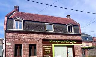 Maison 6 Pièces 140 m² à vendre à Beaumetz-lès-Loges (62123)