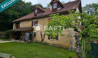 Maison 8 Pièces 275 m² à vendre à Vaucluse (25380)