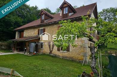Maison 8 pièces 272000 €