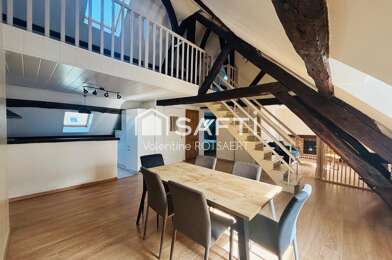 Appartement 4 pièces 195000 €