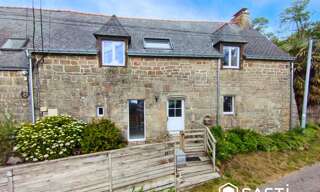 Maison 5 Pièces 100 m² à vendre à Bubry (56310)