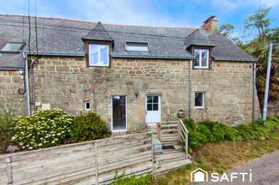 Maison 5 pièces 129000 €