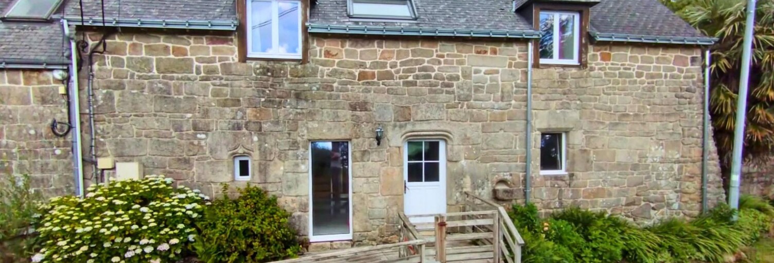 Maison 5 Pièces 100 m² à vendre à Bubry (56310)