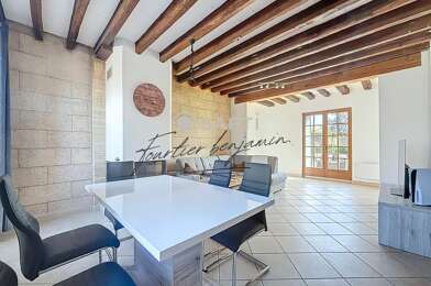 Maison 4 pièces 170000 €