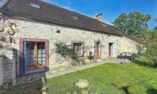 Maison 4 Pièces 122 m² à vendre à Donnemarie-Dontilly (77520)