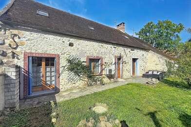Maison 4 pièces 170000 €
