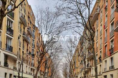 Appartement 2 pièces 350000 €