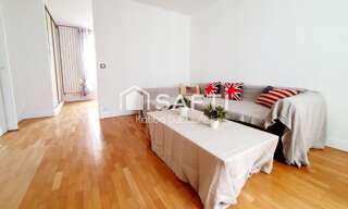 Appartement 2 Pièces 46 m² à vendre à Clichy (92110)