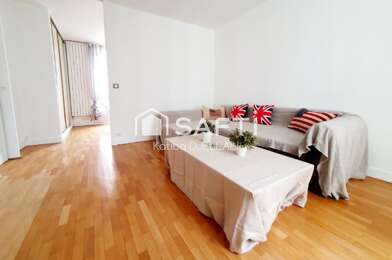 Appartement 2 pièces 350000 €