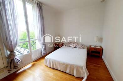 Appartement 2 pièces 350000 €