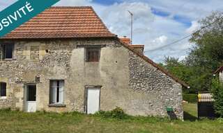 Maison 4 Pièces 120 m² à vendre à Leigné-les-Bois (86450)