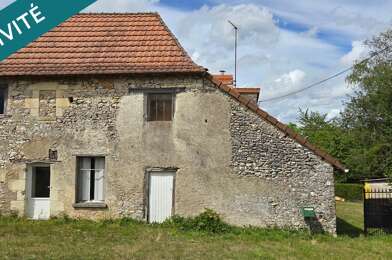 Maison 4 pièces 79000 €