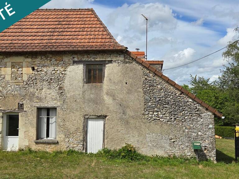 Belle nùmaison ancienne à rénover, secteur calme — photo 1