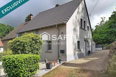 Maison 4 pièces 127000 €