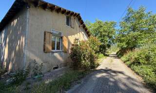 Maison 5 Pièces 110 m² à vendre à Valeilles (82150)