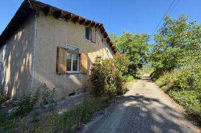 Maison 5 pièces 90000 €