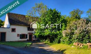 Maison 6 Pièces 131 m² à vendre à Soucht (57960)