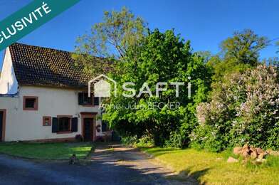 Maison 6 pièces 290000 €