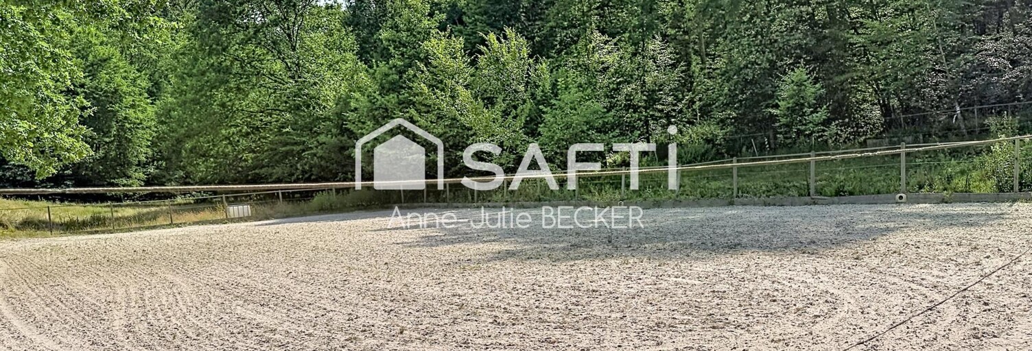 Maison 6 Pièces 131 m² à vendre à Soucht (57960)
