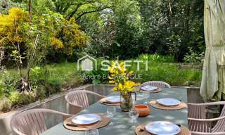 Maison 18 Pièces 400 m² à vendre à Les Sables-d'Olonne (85180)