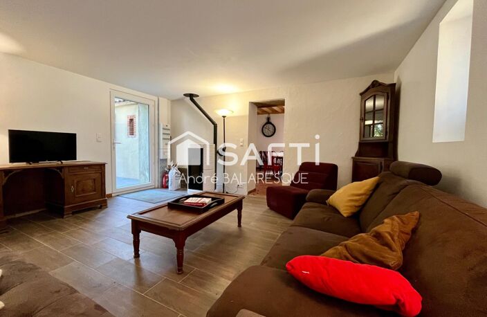 À vendre : Ensemble immobilier au charme ancien  Idéal pour gîtes et chambres d'hôtes — photo 3