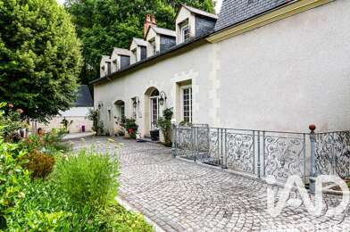 Maison 10 pièces 650000 €