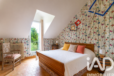 Maison 10 pièces 650000 €