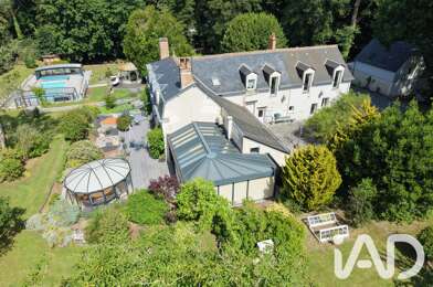 Maison 10 pièces 650000 €