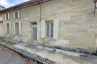 Maison 5 pièces 185000 €