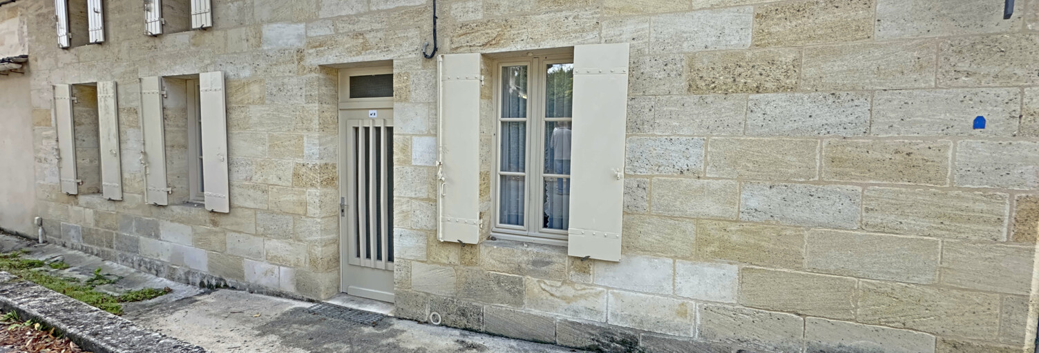 Maison 5 Pièces 160 m² à vendre à Les Artigues-de-Lussac (33570)