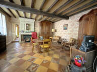 Maison en pierre à faire revivre ! — photo 2