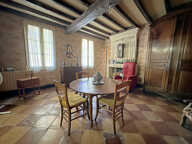 Maison en pierre à faire revivre ! — photo 4