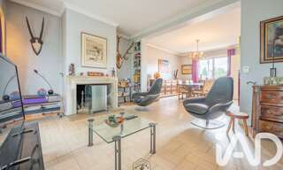 Maison 6 Pièces 155 m² à vendre à Maizières-lès-Metz (57280)
